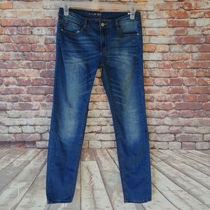 Designed for me dme jeans